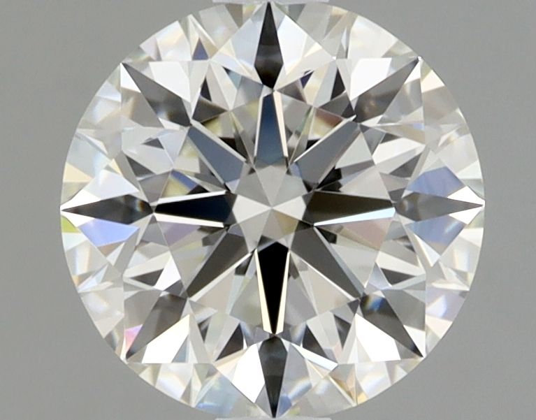 Round 1.01ct I IF GIA #2547058652
