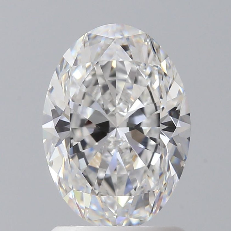 Oval 1.5ct E VS1 GIA #6511687411