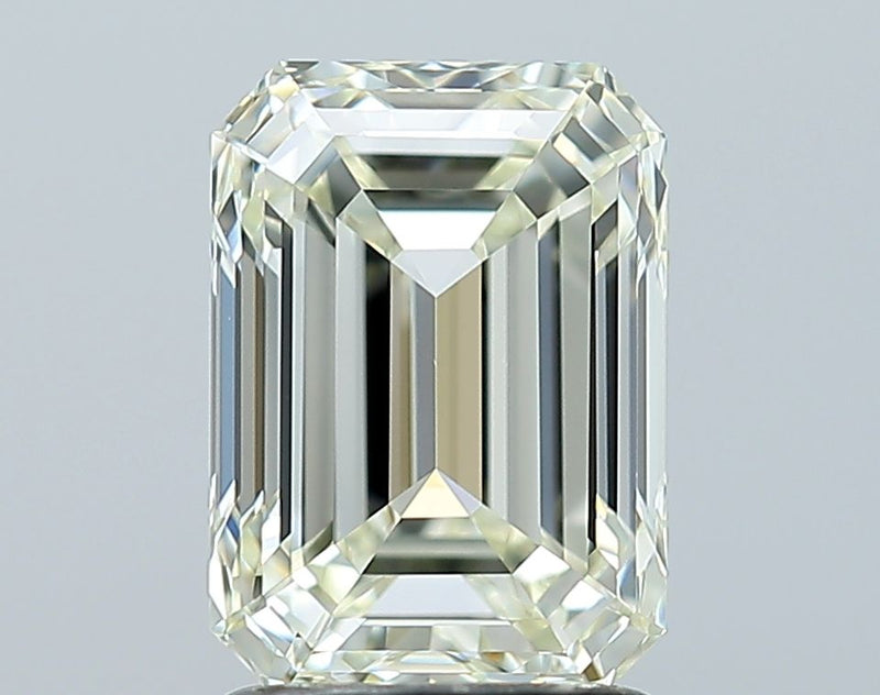 Emerald 2.01ct M VVS2 GIA #3545665519