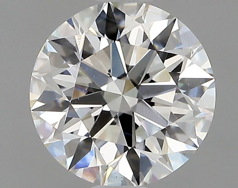 Round 1.1ct H VS2 GIA #2547620353