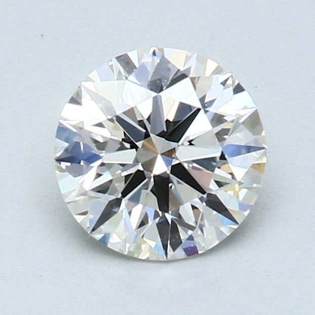 Round 1.04ct I IF GIA #7471255594