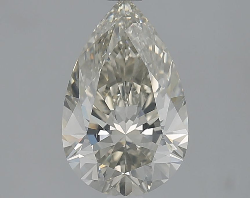 Pear 2.05ct J VS2 IGI #632432968