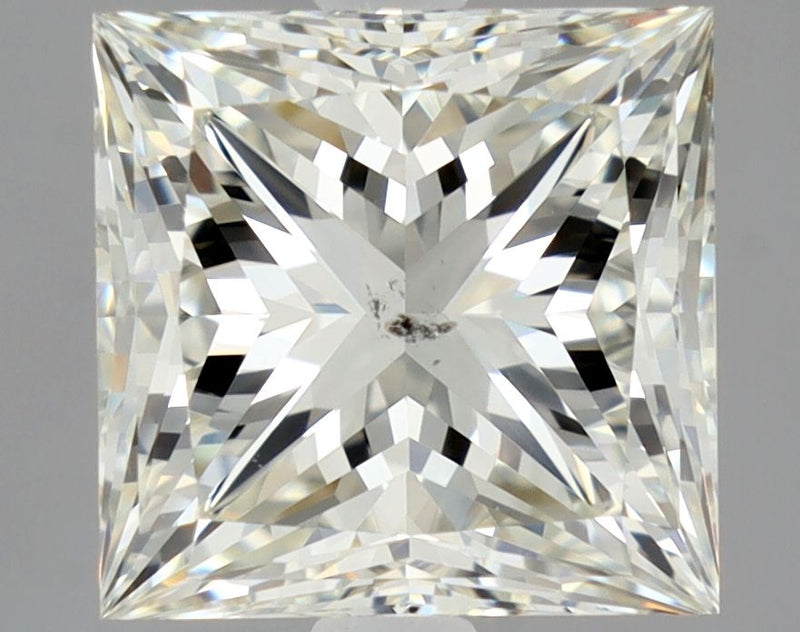Princess 2.53ct K SI2 GIA #2516362403