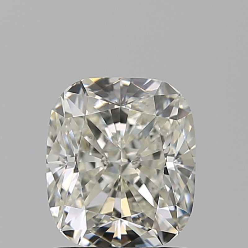 Cushion brilliant 1.52ct J VS2 GIA #2201700473