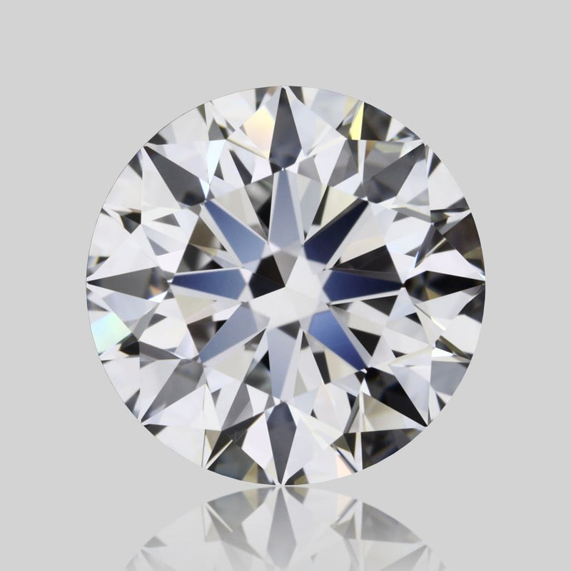 Round 1.7ct D VVS2 GIA #6542747641