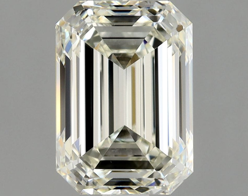 Emerald 2.01ct J VVS2 HRD #250000275463