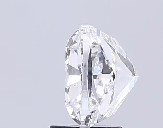 4.02ct Cushion modified Lab Grown Diamond (Colour E, Clarity VS2, IGI Certified)