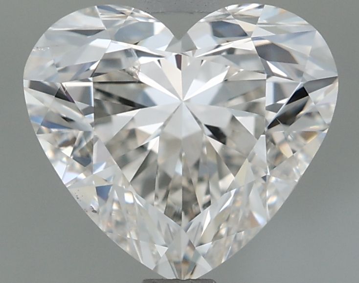 Heart 2ct H SI1 IGI #780668816