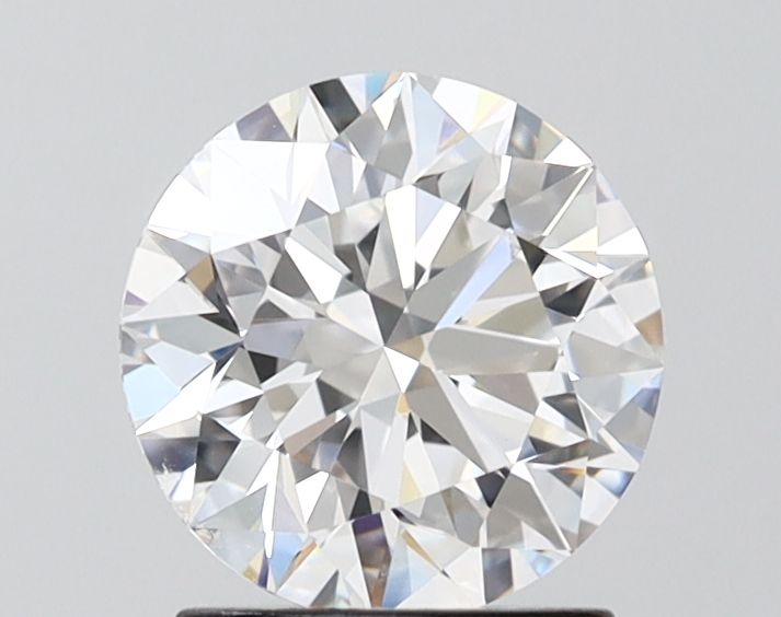 Round 1.5ct D VVS1 IGI #LG811663958