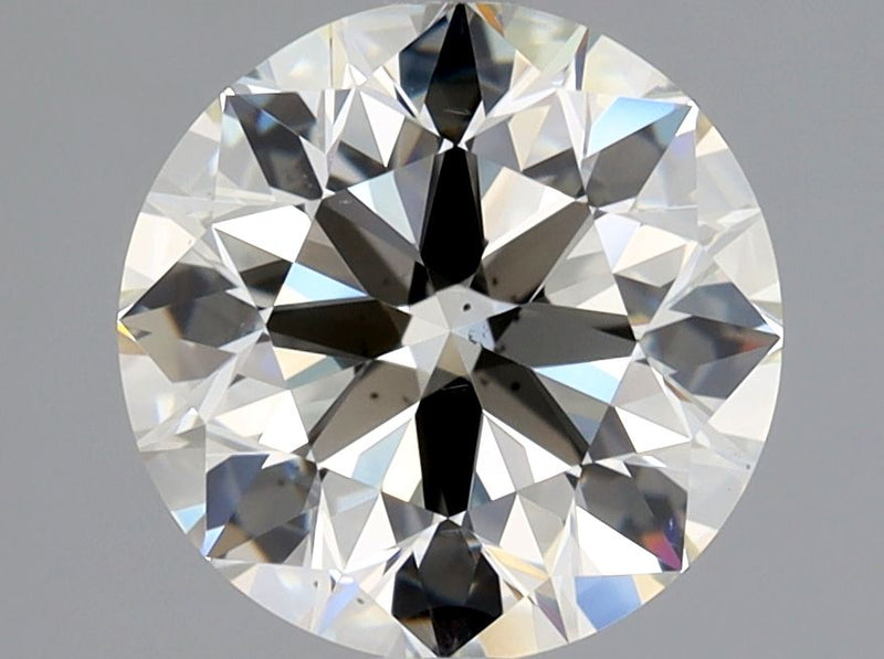 Round 1.9ct K VS1 GIA #6482901866