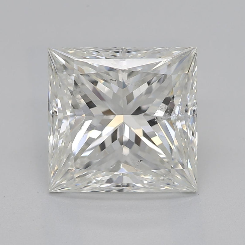Princess 2.52ct I SI2 GIA #1423195574