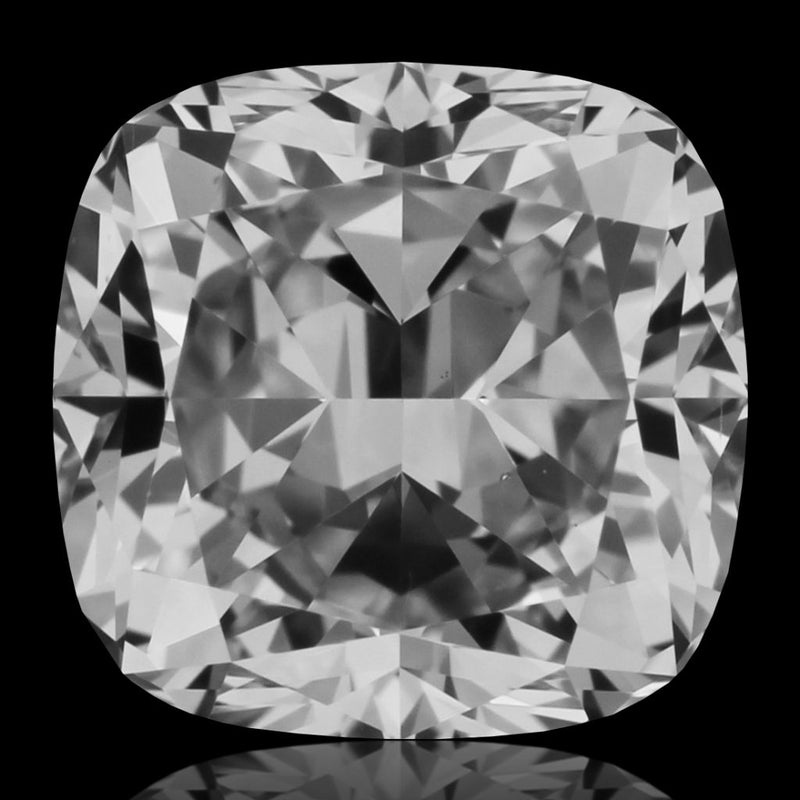 Cushion brilliant 1.02ct G VS1 GIA #1433800629