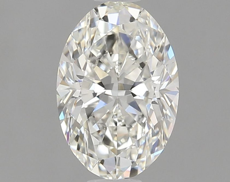 Oval 1.12ct I IF GIA #6532839030