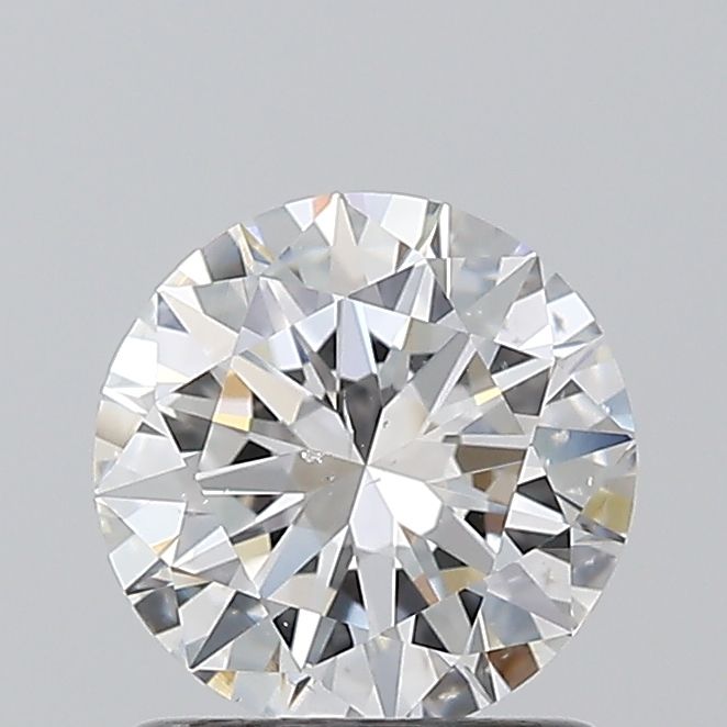 Round 1ct F SI1 GIA #1548482306