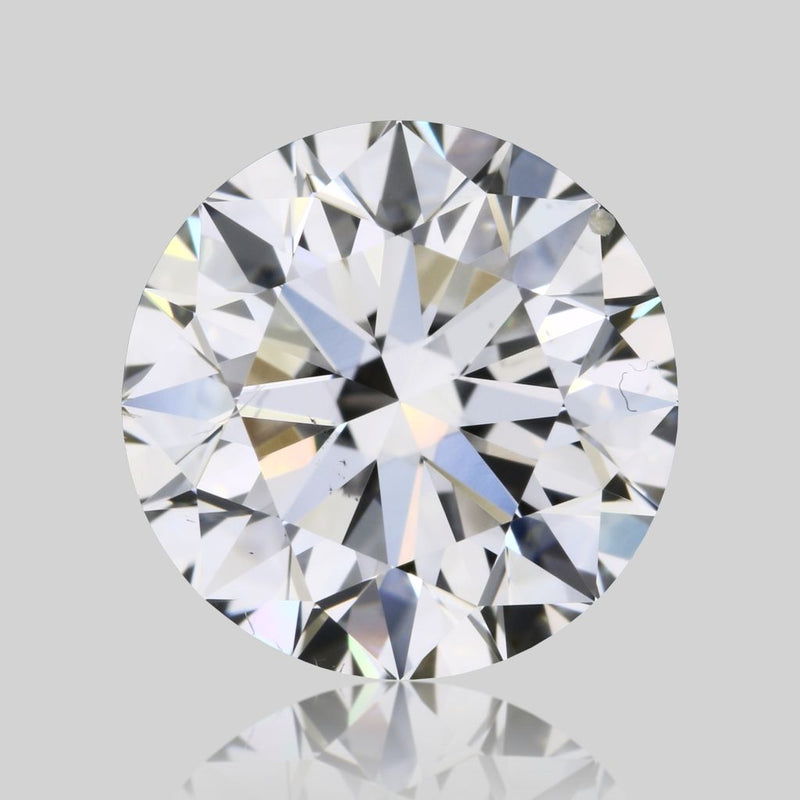 Round 1.5ct F VS2 GIA #6542519335