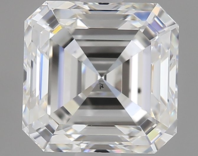Square emerald 1.5ct G SI1 GIA #2225427360