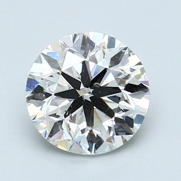 Round 1.5ct I SI1 GIA #2467821836