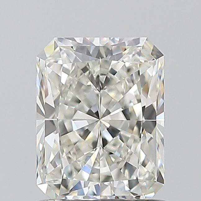 Radiant 0.91ct J VS1 GIA #2507587162