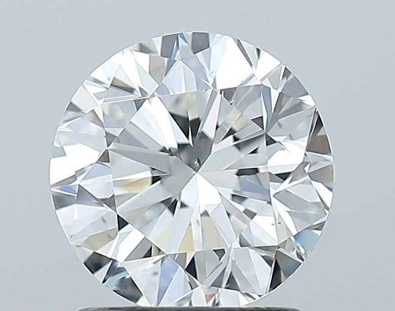Round 1.5ct E VS2 GIA #2235888700