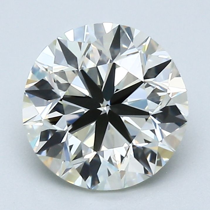 Round 2ct M SI1 GIA #6402499655