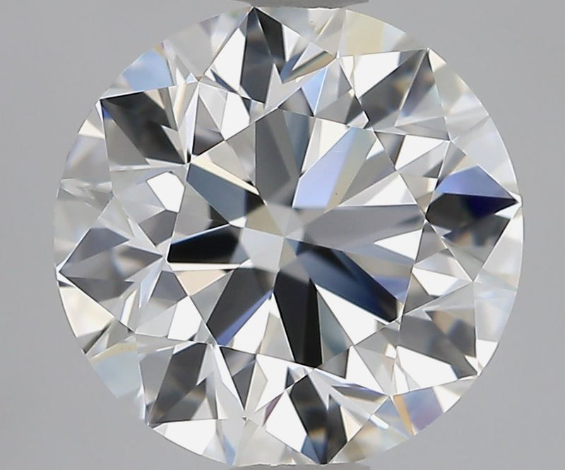 Round 2.2ct G VS1 GIA #2547239804