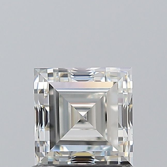 Square 1.01ct H VVS1 GIA #7548732959