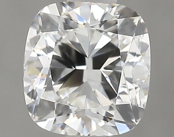 Cushion brilliant 1.01ct H VVS2 GIA #2414644781