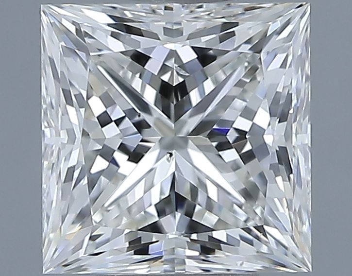 Princess 1.3ct H VS2 IGI #737595181