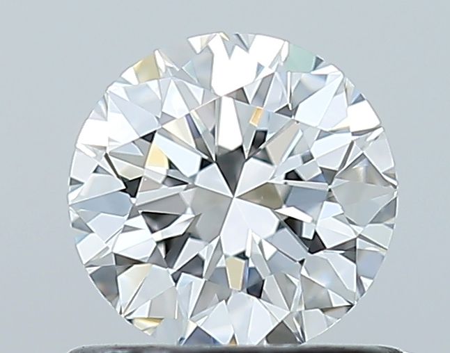 Round 0.7ct E VVS1 GIA #2235763016