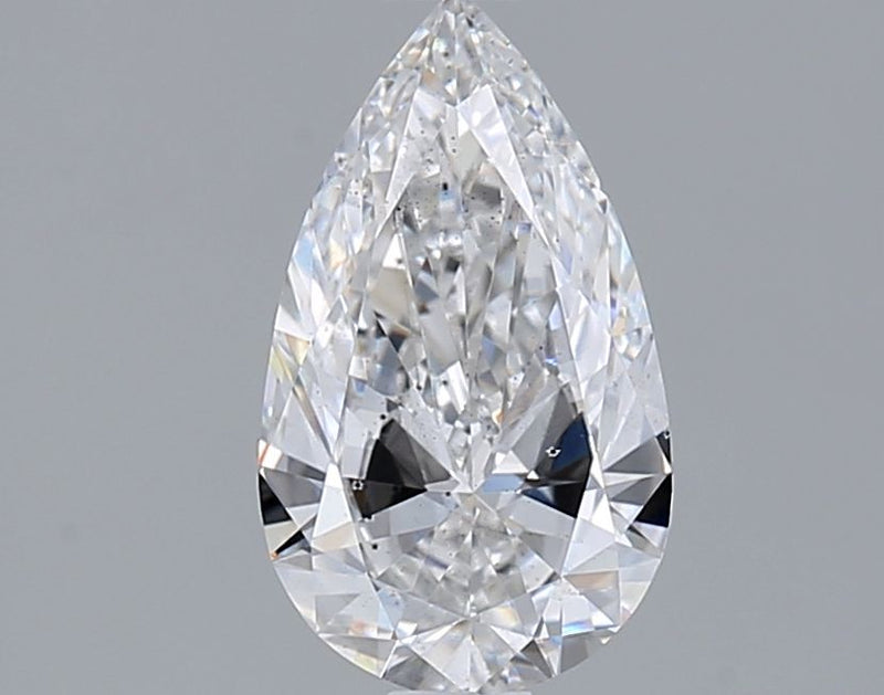 Pear 1ct E SI1 IGI #LG783632338