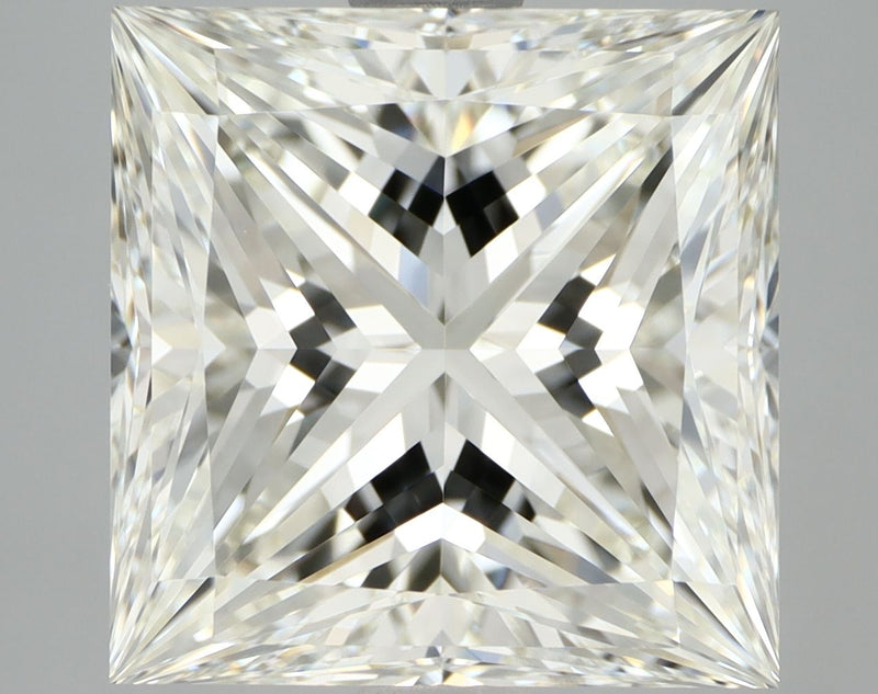 Princess 6.03ct K IF GIA #2235569220