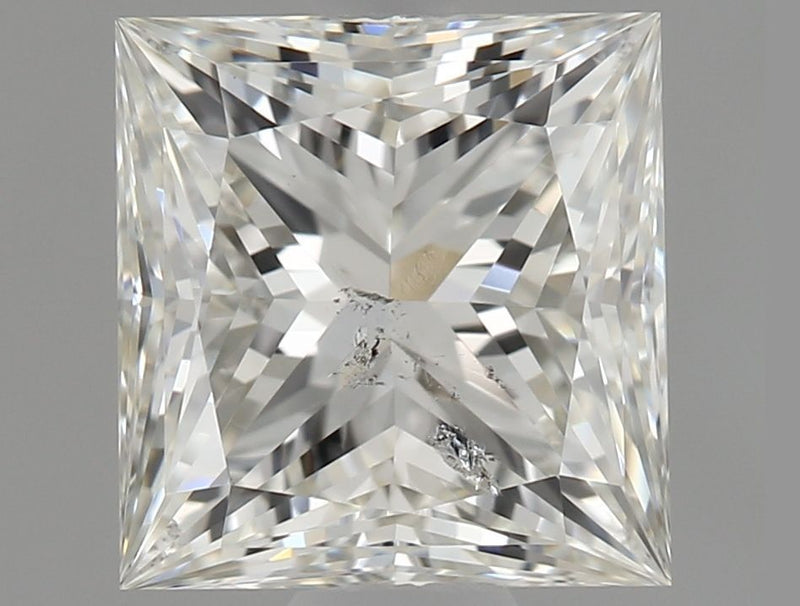 Princess 1.51ct H SI2 HRD #240000098134