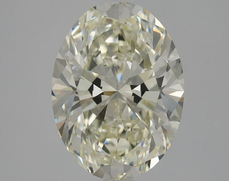 Oval 2.01ct K IF HRD #240000217549