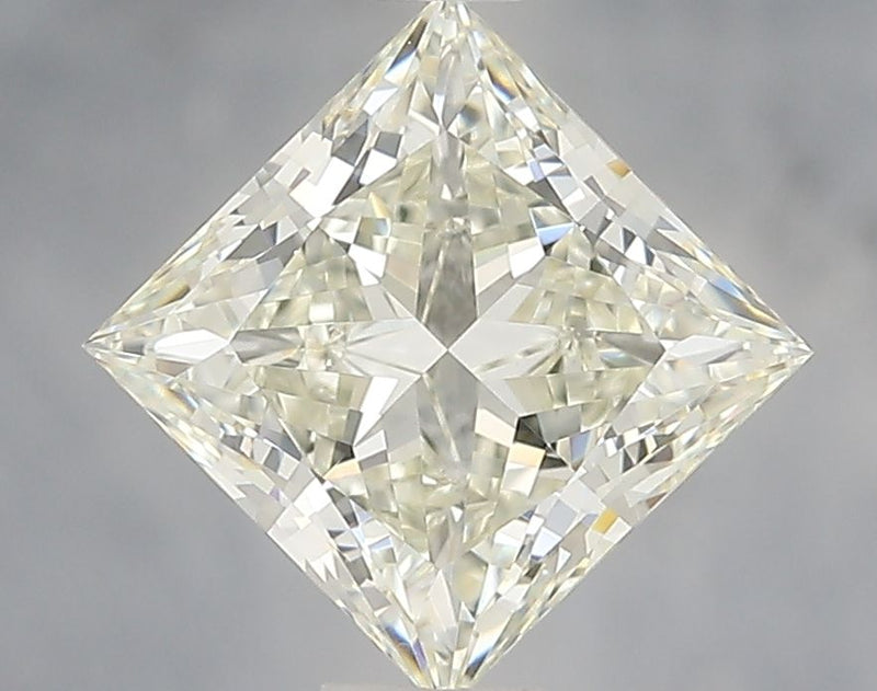 Princess 1.51ct J VVS1 HRD #250000131281