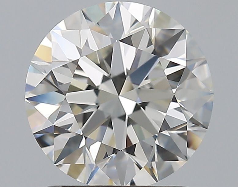 Round 1.7ct H VS1 GIA #3525687605