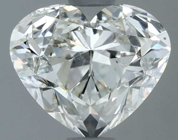 Heart 1.53ct I SI1 IGI #741564861