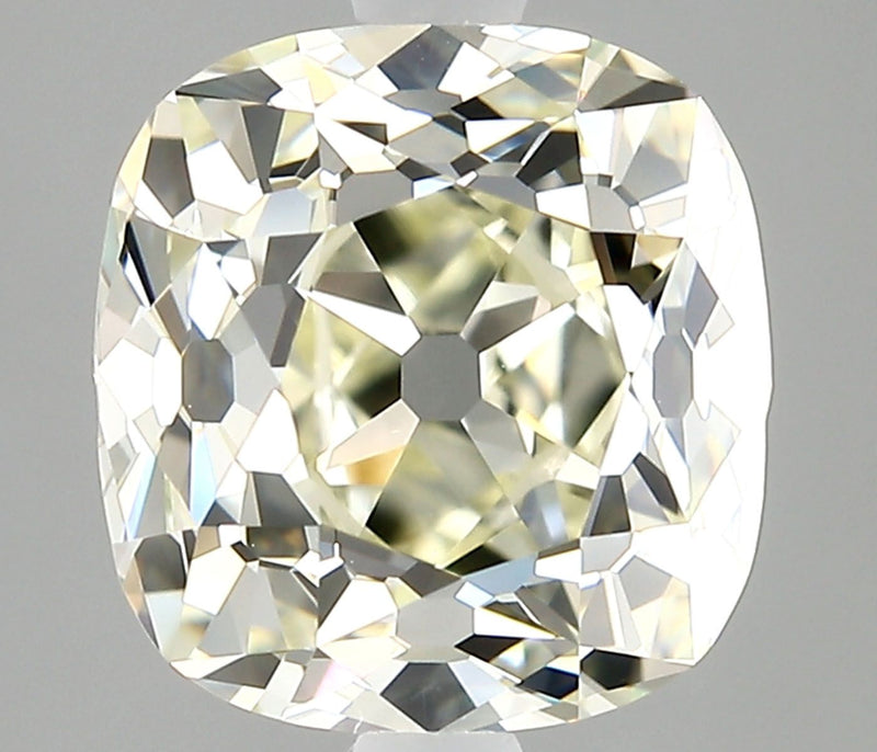 Pear 3.05ct M VS2 GIA #2547508825
