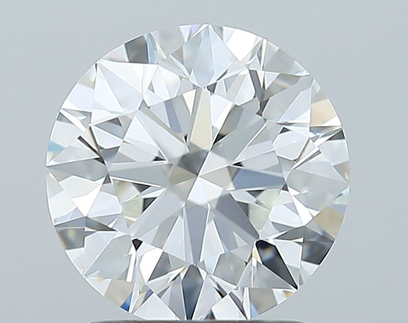 Round 1.8ct F VVS2 GIA #6542833016
