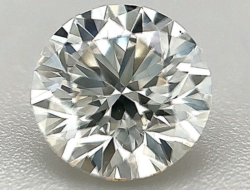 Round 1.04ct H VS1 GIA #1445702685