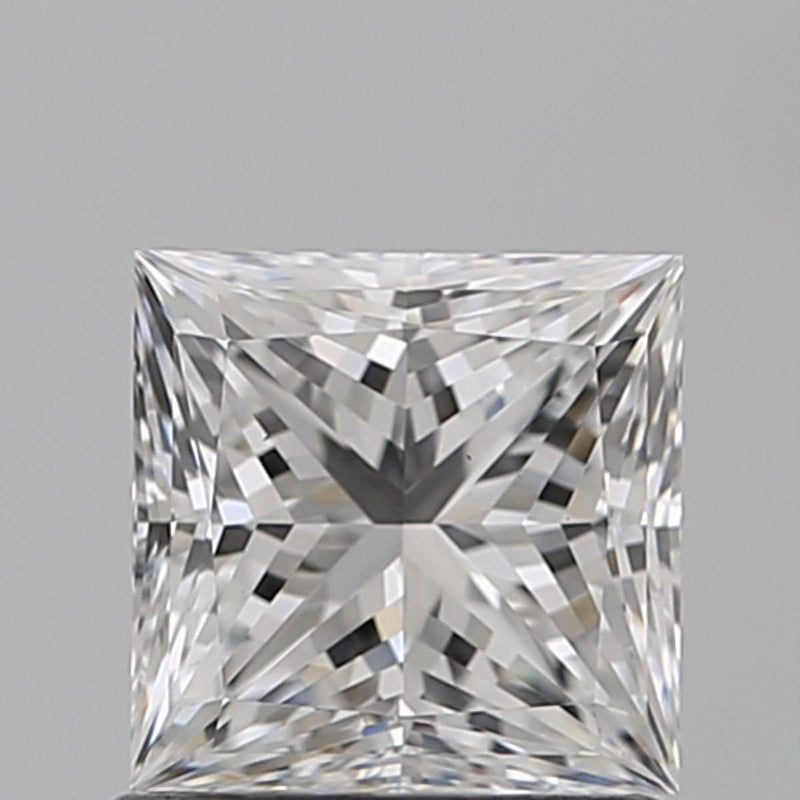 Princess 1.01ct D VS1 GIA #2191280685