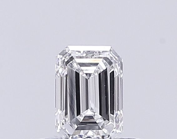 Emerald 0.26ct G VVS2 IGI #LG778696857