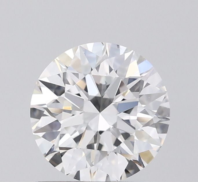 Round 1.01ct F VS2 GIA #1543955696