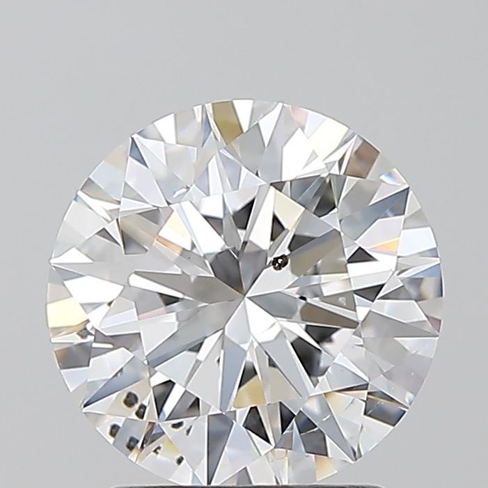 Round 1.8ct D SI2 GIA #6512851844