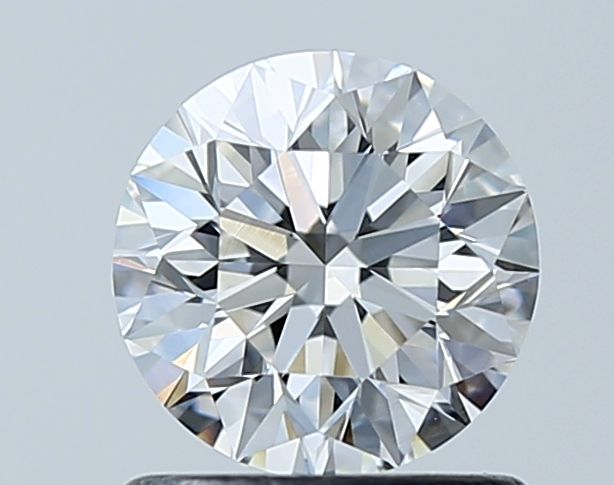 Round 0.9ct F VVS1 GIA #6237861210
