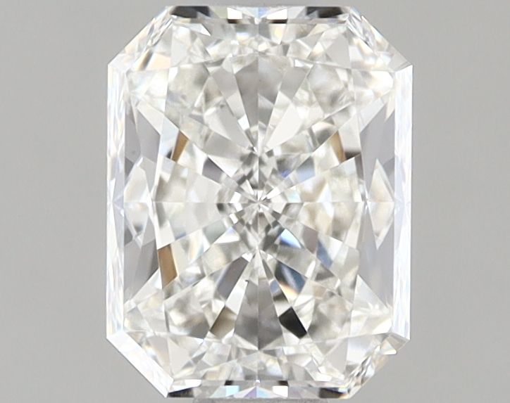 Radiant 1.51ct I VS1 GIA #7513002765