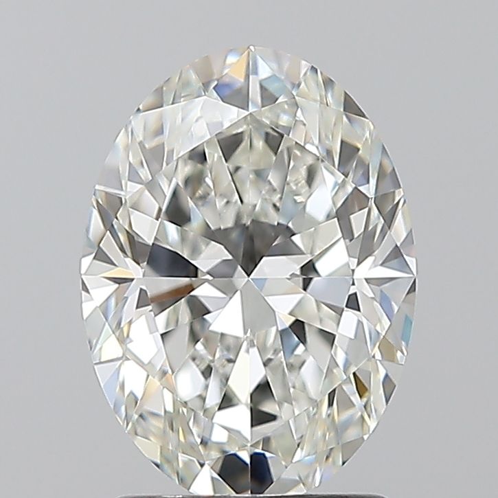 Oval 1.71ct H VVS1 GIA #6542300724