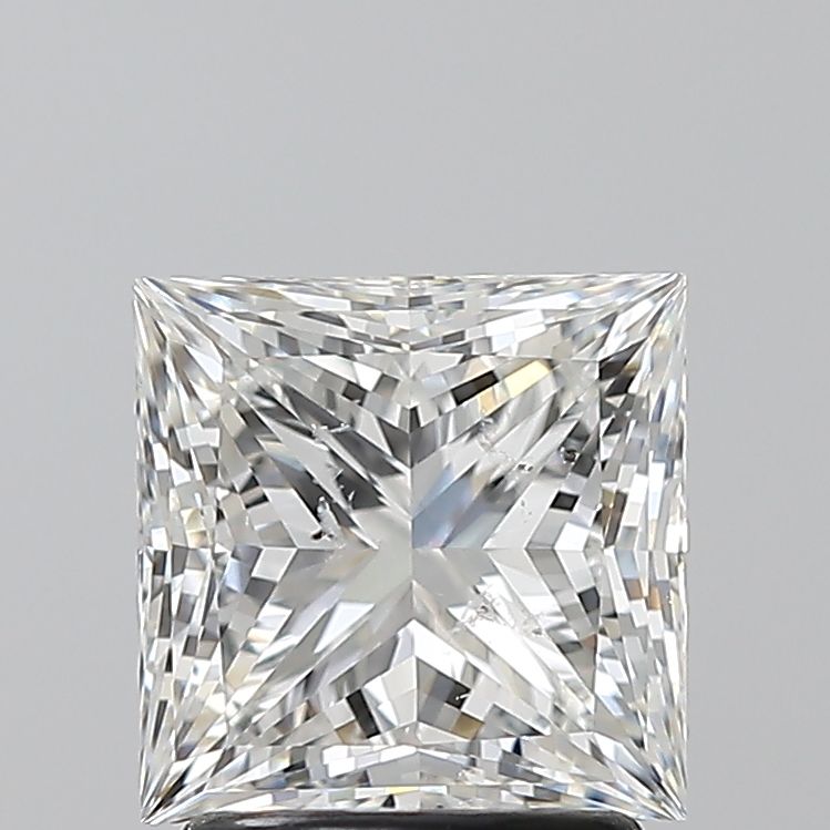 Princess 2.01ct G SI2 GIA #1547806299