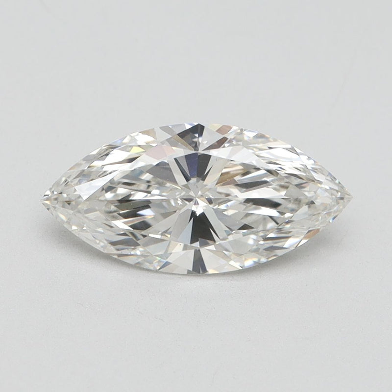 Marquise 1.4ct Fancy Vivid Pink VS1 IGI #LG546222654
