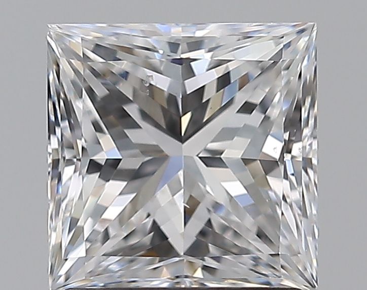 Princess 1.5ct D VS2 GIA #2446123732