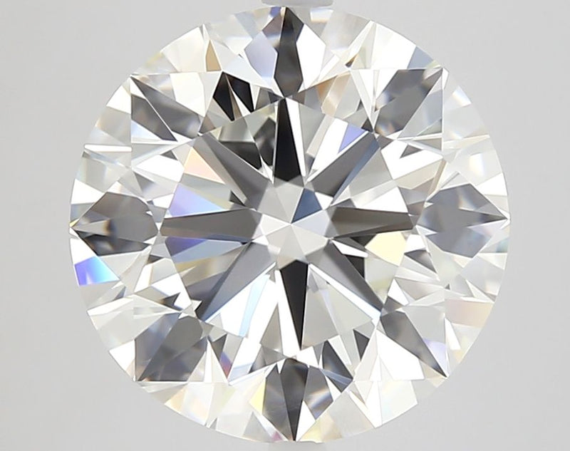 Round 5.07ct I IF GIA #2235642218